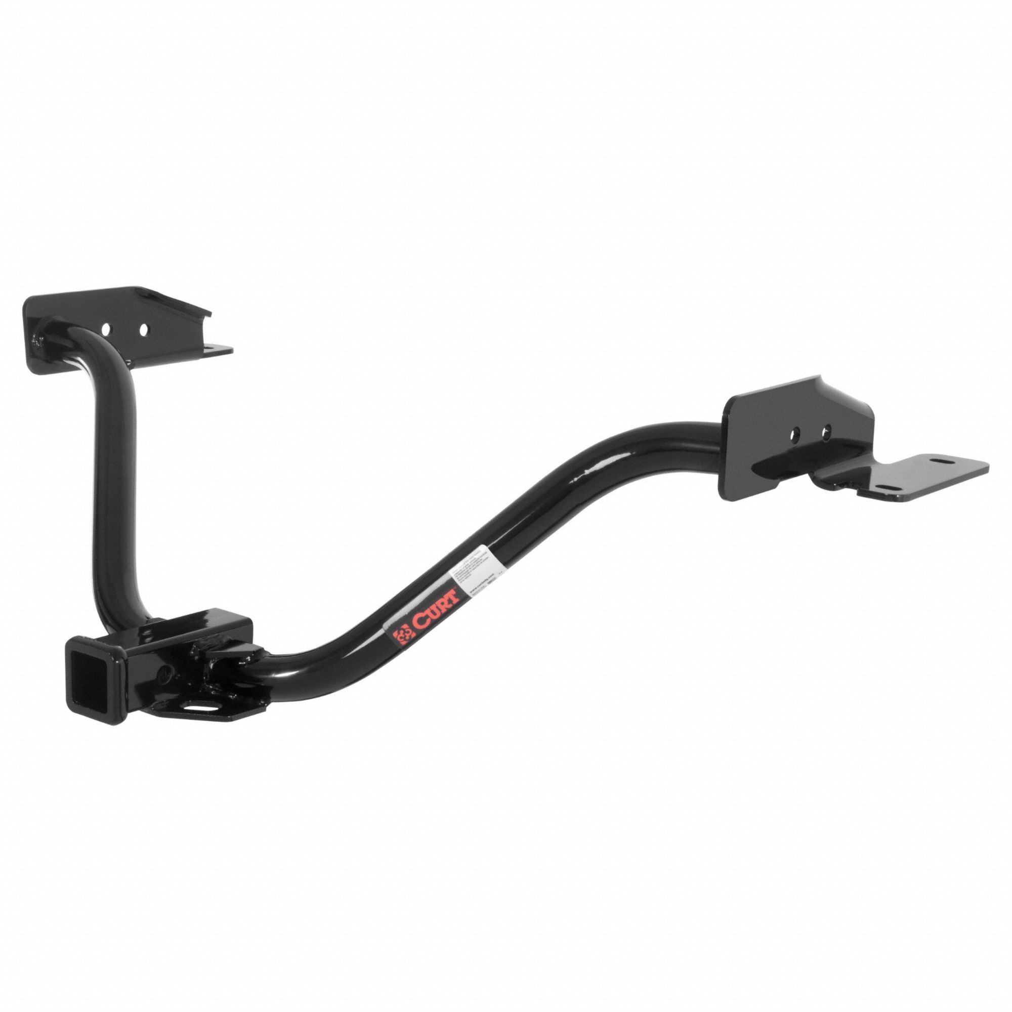 Trailer Hitch: III, 3, 500 lb Gross Trailer Wt Capacity, 3, 500 lb Gross Vehicle Wt Capacity