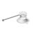 LUMINATION, 8 in Dia, 4,600 lm, Downlight - 896JG3|LRXR84X9SWEL - Grainger