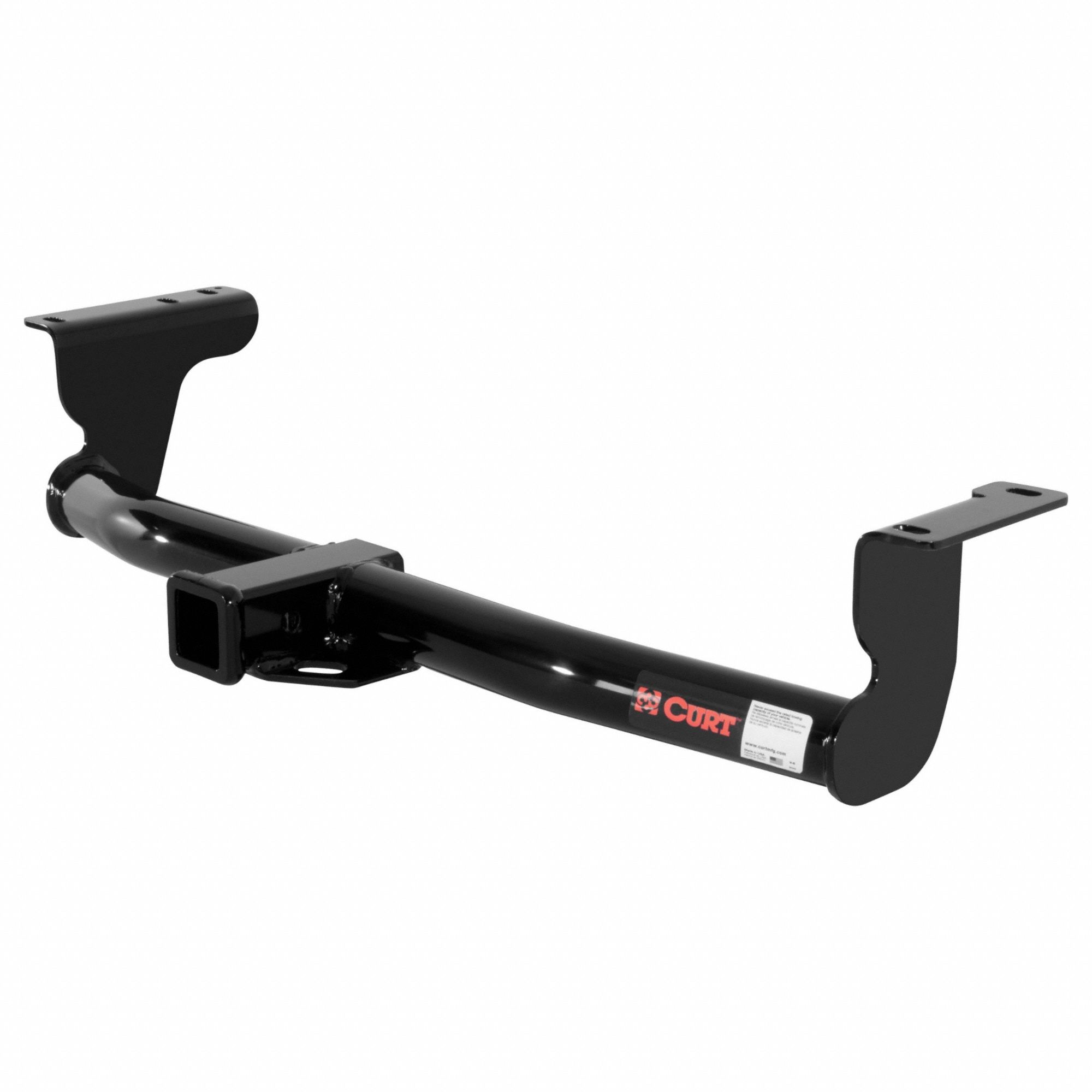 Trailer Hitch: III, 4, 000 lb Gross Trailer Wt Capacity, 4, 000 lb Gross Vehicle Wt Capacity