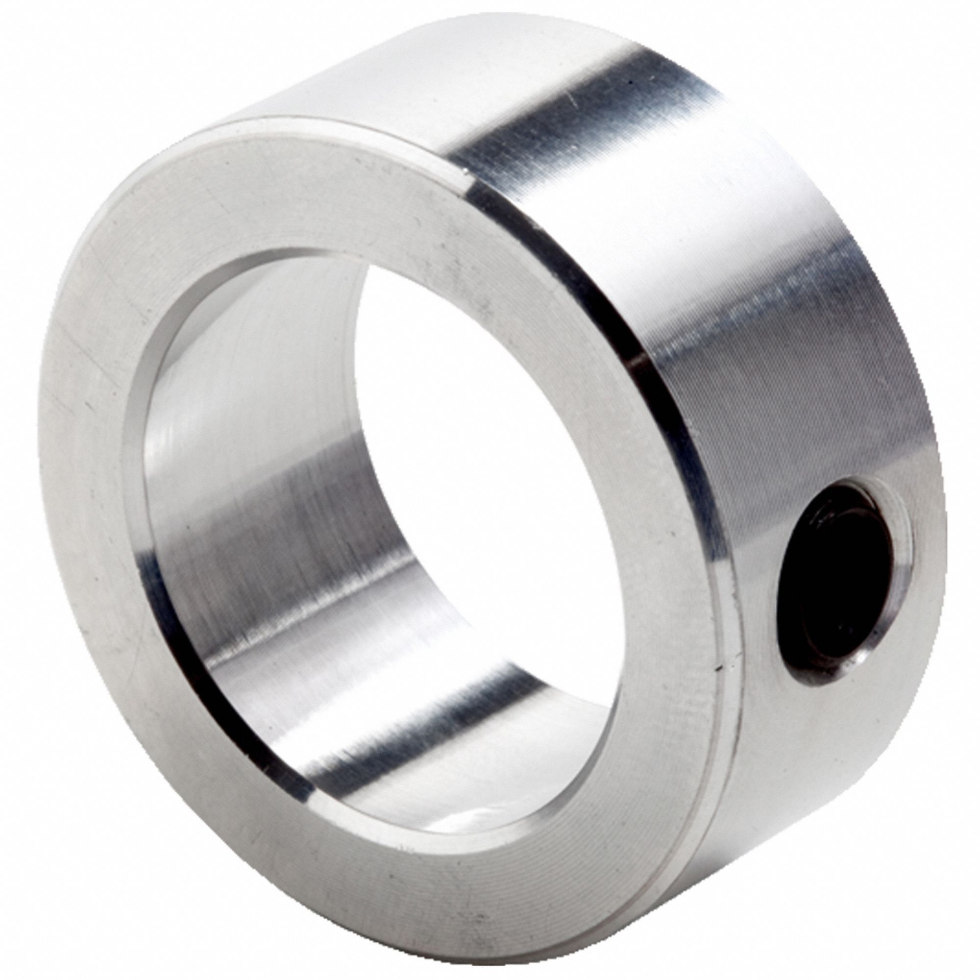 SUMMIT COLLARS 3/4" ID Aluminum Single Split Shaft Collar – CA1-75-1 (QTY 1)
