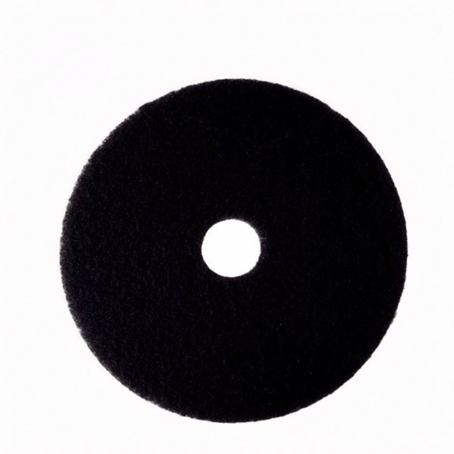 Stripper Pad Black 10in PK5