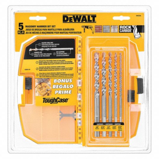 Dewalt discount flat bits