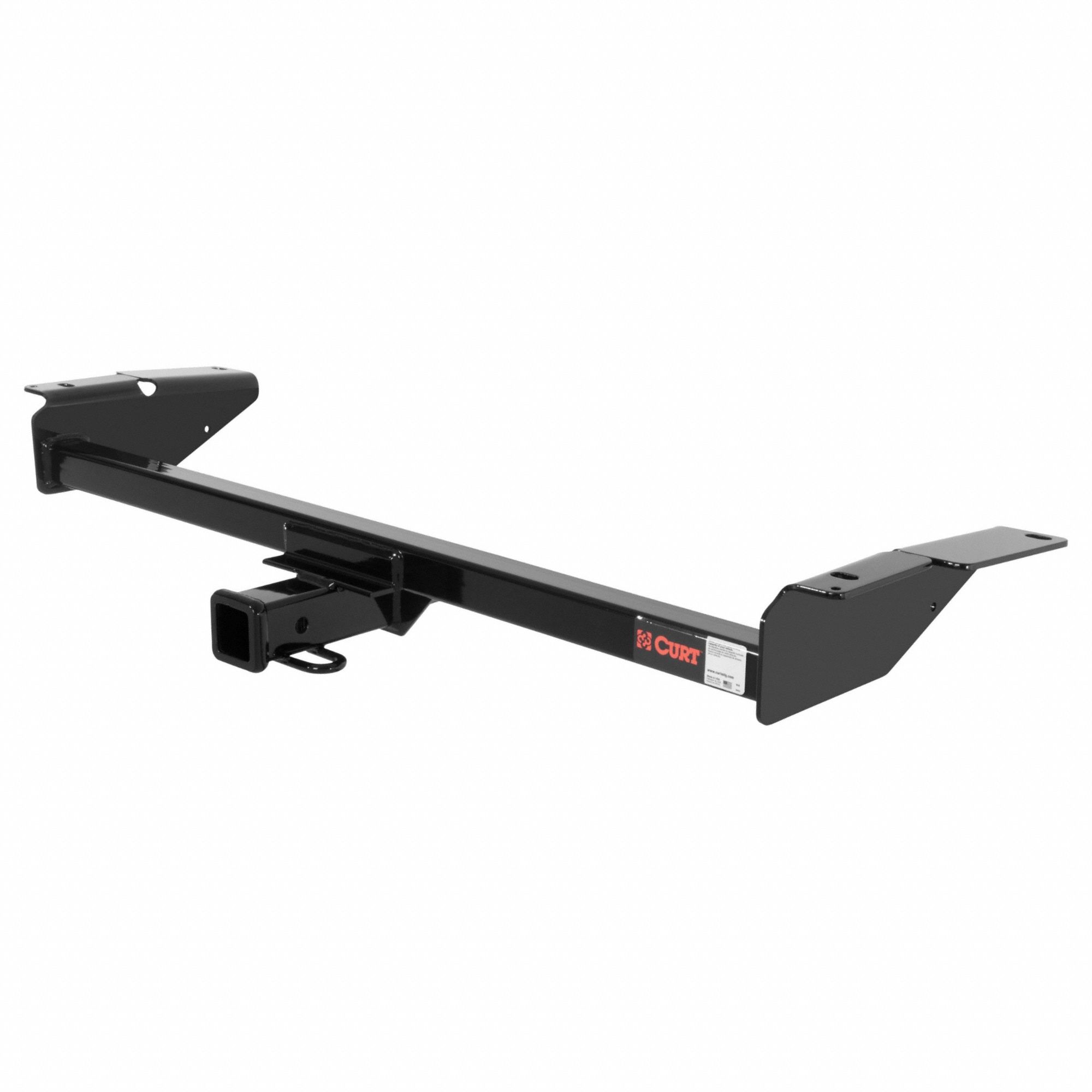 Trailer Hitch: III, 4, 000 lb Gross Trailer Wt Capacity, 4, 000 lb Gross Vehicle Wt Capacity