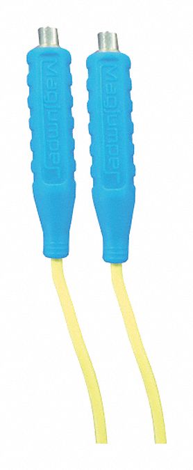 MAGNETIC TEST LEADS,30VAC