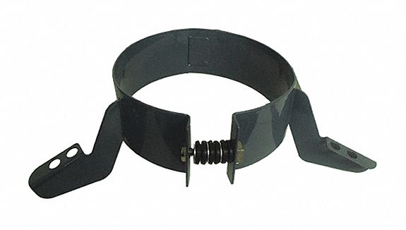 SUPPORT MOTEUR,METAL,5-1/2 PO