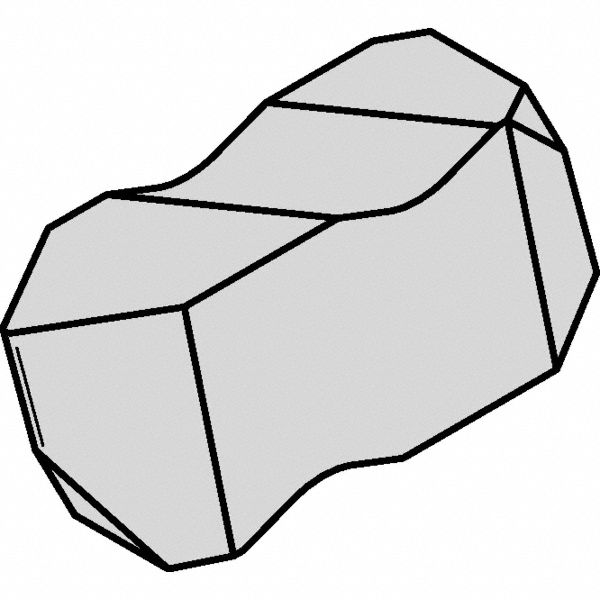 Notch Threading Insert