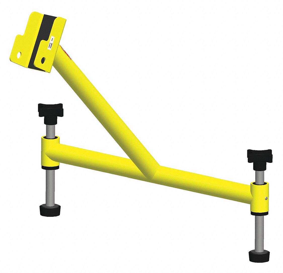 Stabilizer Manhole Guard IX