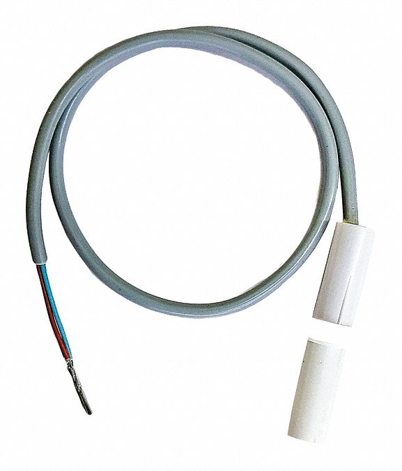 Magnetic Switch Recessed Mount