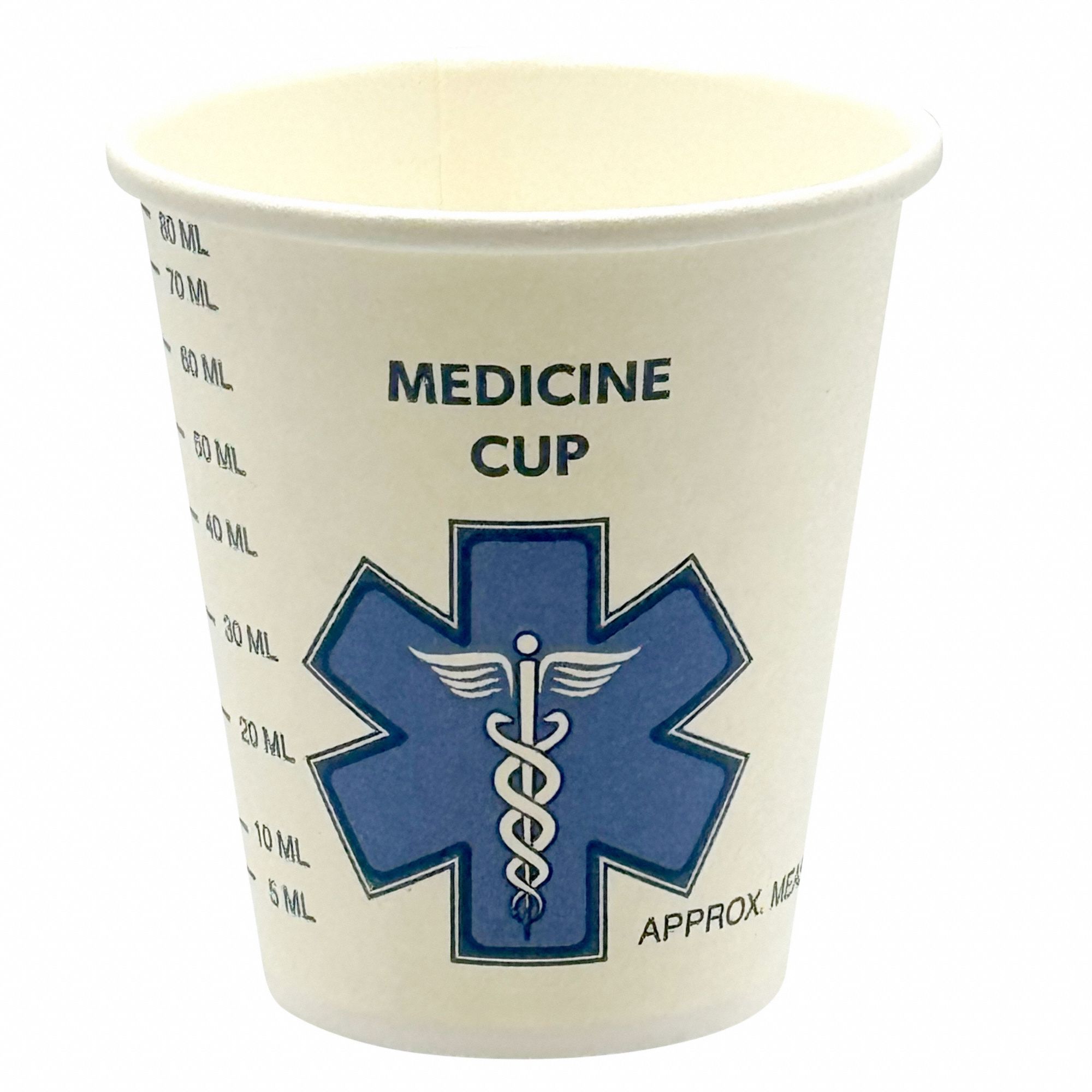 Medical Cup PK5000