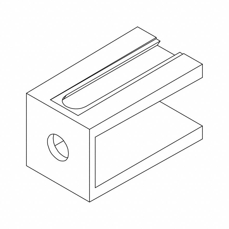 Powerpole Mounting Wing