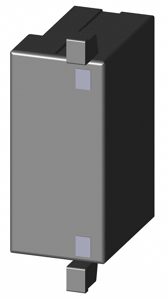 SIEMENS, 3RT2, S0 Frame Contactors, Varistor, Surge Supressor 13A123