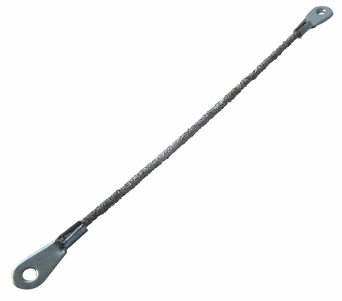 Tungsten Carbide Tile Or Rod Saw Blade, 300mm