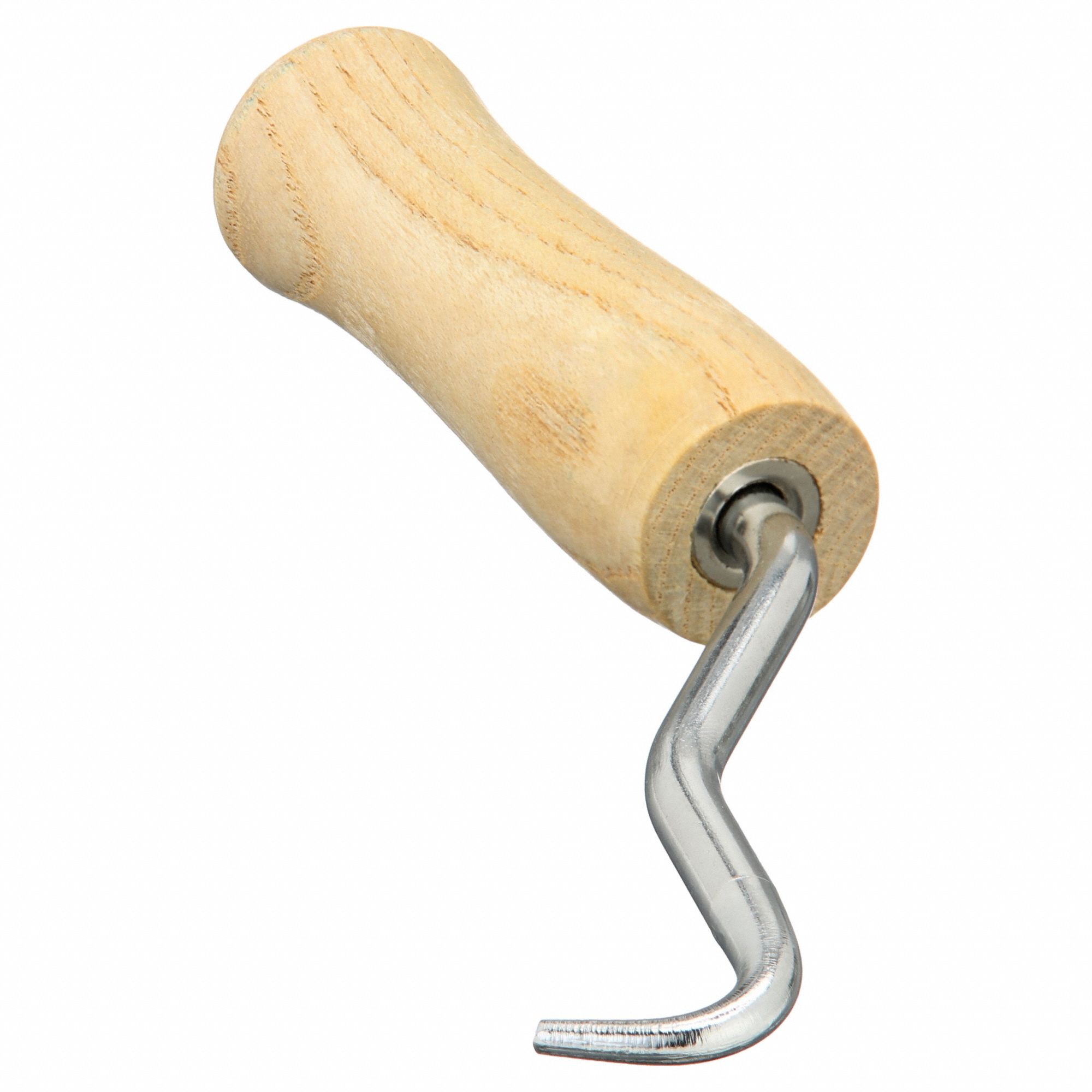 Steel For Stainless Steel Safety Wire in Aviation and Other Applications Where Vibration May Cause Fasteners To Back Out