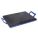 KNEELER BOARD, EVA (CUSHION), POLYPROPYLENE (TRAY), 19 IN L X 13½ IN W X 2 IN H