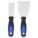 PUTTY KNIFE/SCRAPER SET,FLEX,2 PC