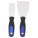 PUTTY KNIFE/SCRAPER SET,STIFF,2 PC