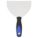 JOINT KNIFE, CARBON STEEL BLADE, POLYPROPYLENE HANDLE/TPR, TAPERED BLADE SHAPE