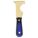 MULTI-SCRAPER,STIFF,5-IN-1,BRASS,2-