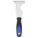 PAINTERS TOOL, CARBON STEEL, 3 IN BLADE W, 4 1/8 IN BLADE L, PLASTIC HANDLE