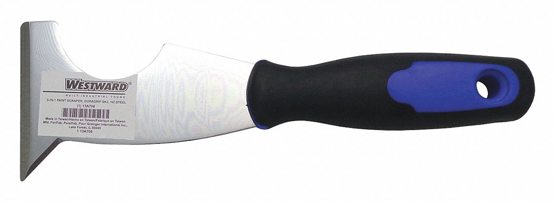 Painters Tool Bevel Carbon Steel 3 W