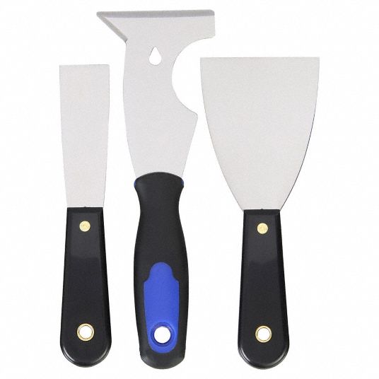 Putty Knife Set