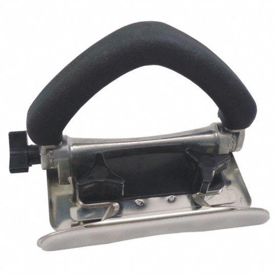 WESTWARD Carpet Wall Trimmer Carpet Wall Trimmer, 61/2 in 13A751