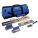 CONCRETE APPRENTICE TOOL KIT,7 PC