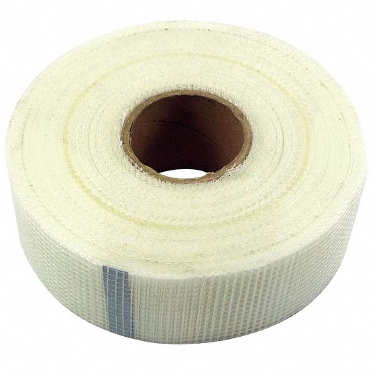 WESTWARD, 295 ft x 2 in, 0.58 g Container Size, Drywall Tape -  13A758