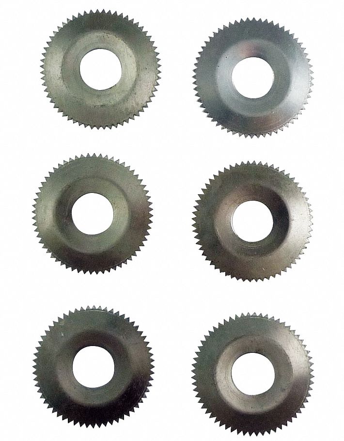 Replacement Parts for Drywall Tools