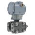 Explosion-Proof-Rated Differential Pressure Transmitters