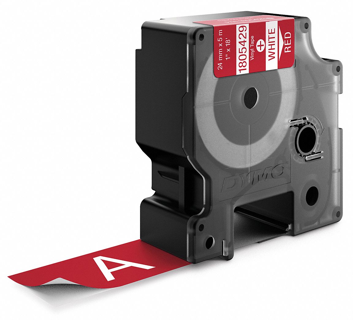 DYMO Continuous Label Roll Cartridge - 13A931|1805429 - Grainger
