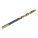 JOBBER LENGTH DRILL BIT, 135 ° , 3 1/8 IN OVERALL LENGTH, WIRE