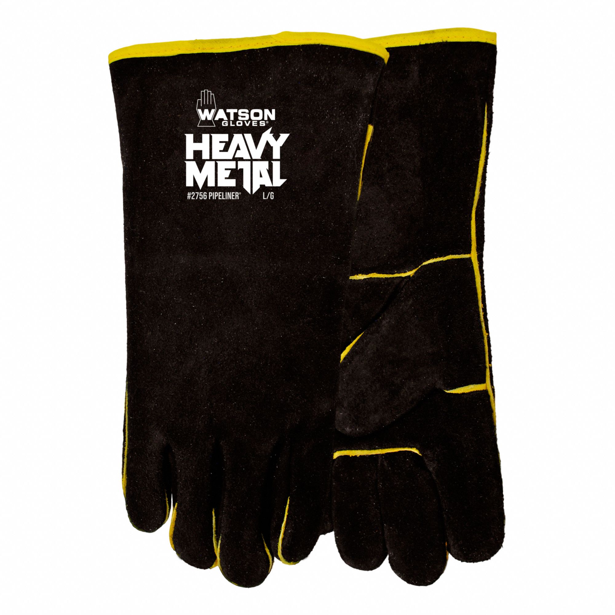 GANTS DE SOUDAGE,COUPE GUNN/POUCE AILÉ,CR VCHTTE/POLAIRE DE COT/DOUBLURE,PR