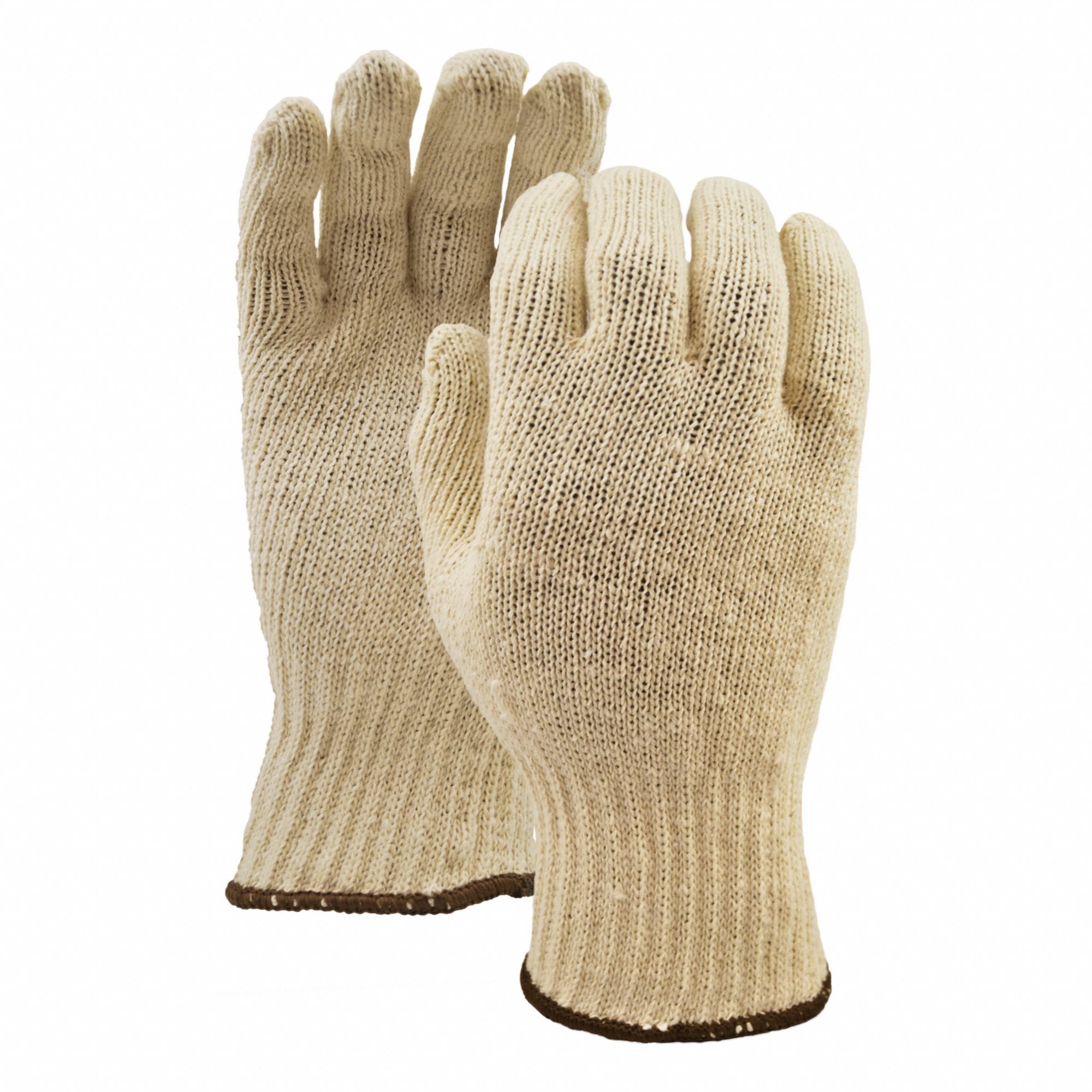 GANTS WHITE KNIGHT,TLE TG,POLY/COT,PR