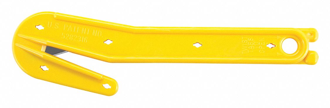 Hook-Style Film Foam