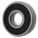 BALL BRG 17MM BORE 40MM OD 12MM W