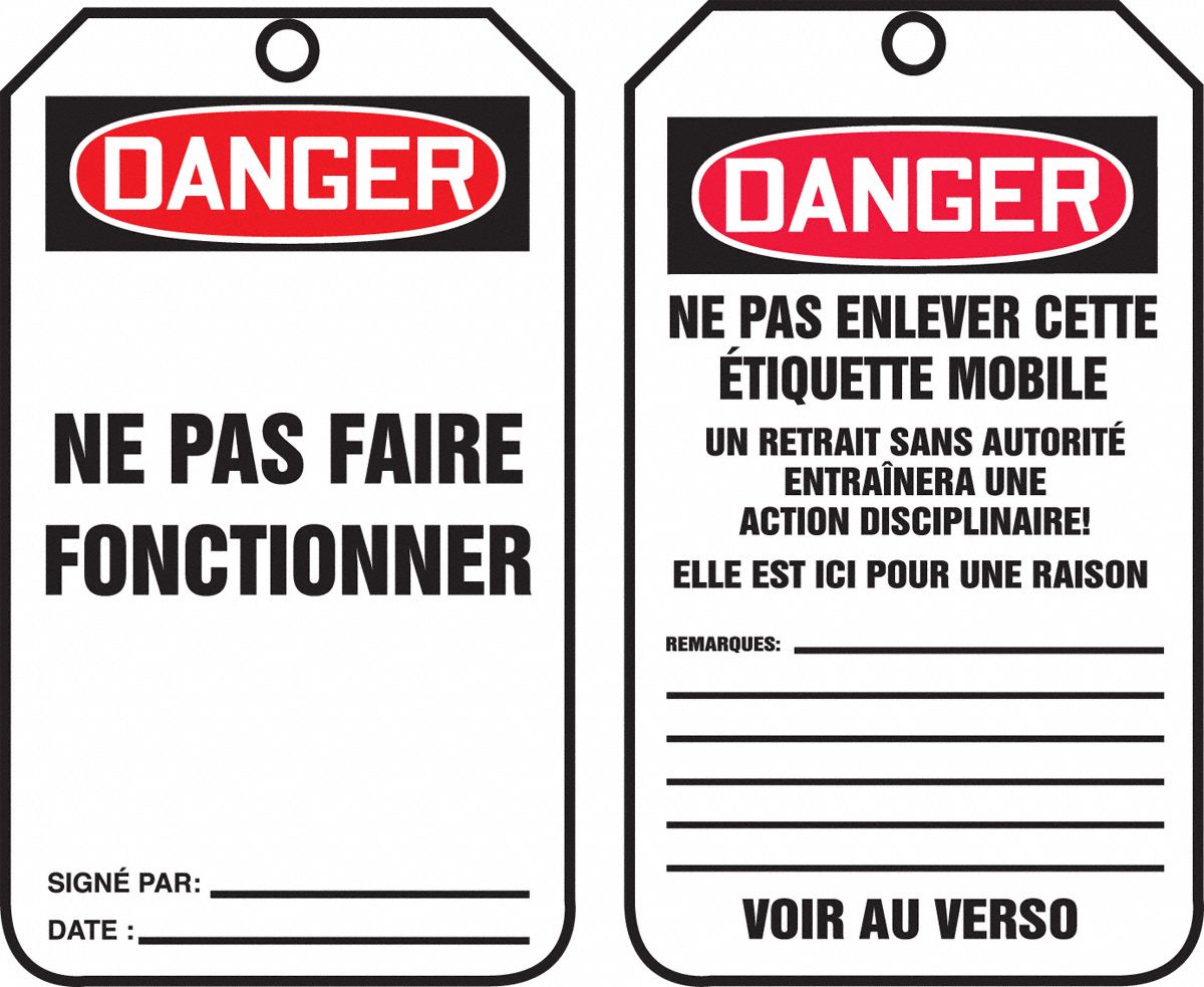 ETIQUETTE DAZ/HUILE MIX