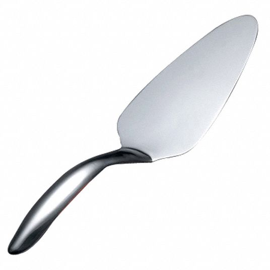 Pastry Server, No Capacity Serving Utensil Capacity, Stainless Steel ...