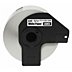 Brother Direct Thermal Precut Label Rolls