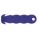 CUTTER NSF 5IN BLUE METAL DETECTABL