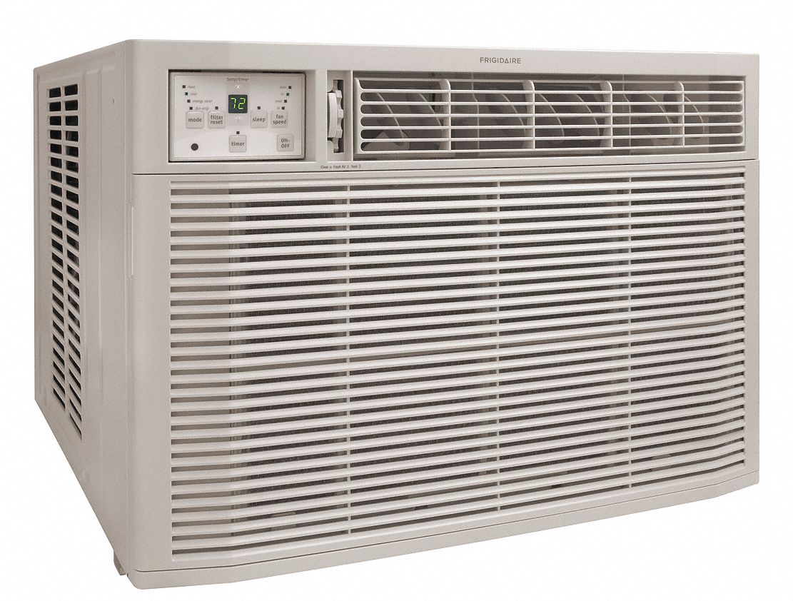 FRIGIDAIRE Residential Grade, Window Air Conditioner, 24,700/25,000