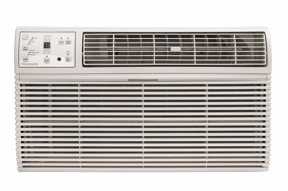 22XR28 - Wall A/C 10K Btu 115V