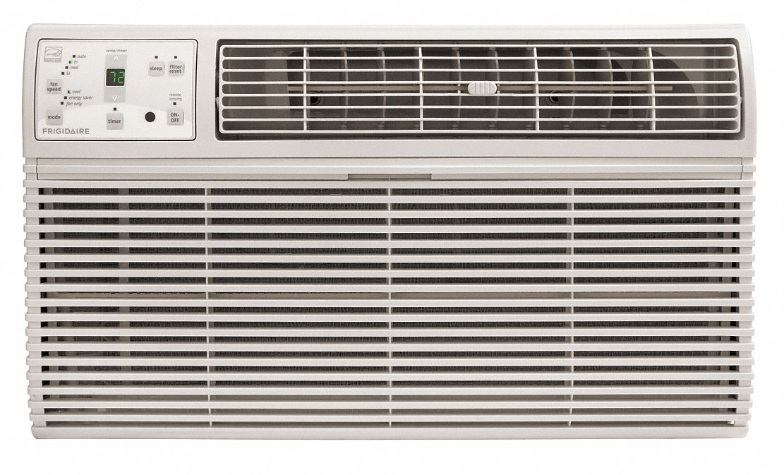 FRIGIDAIRE Aire Acondicionado de Pared,8.0A,850W Aires Acondicionados