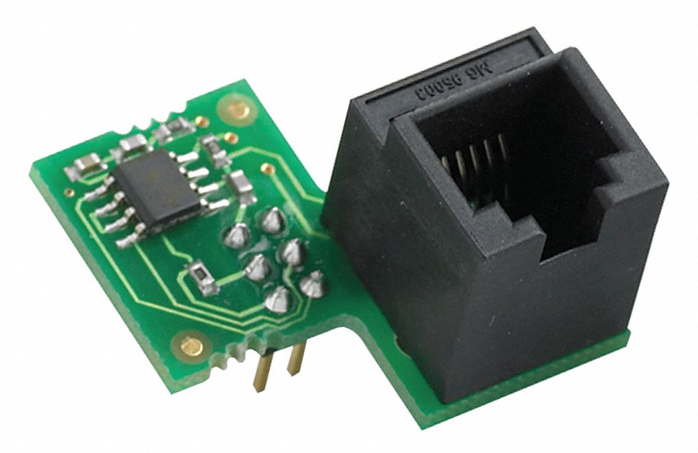 RED LION, Cards, Comm Output Card, RS485 Serial Communication Card ...