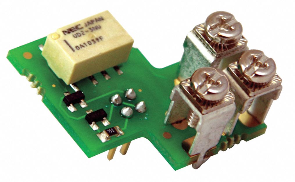 Panel Meter Accessories: Enclosures, Covers & Shrouds, NEMA 4X Enclosure, ENC5C000