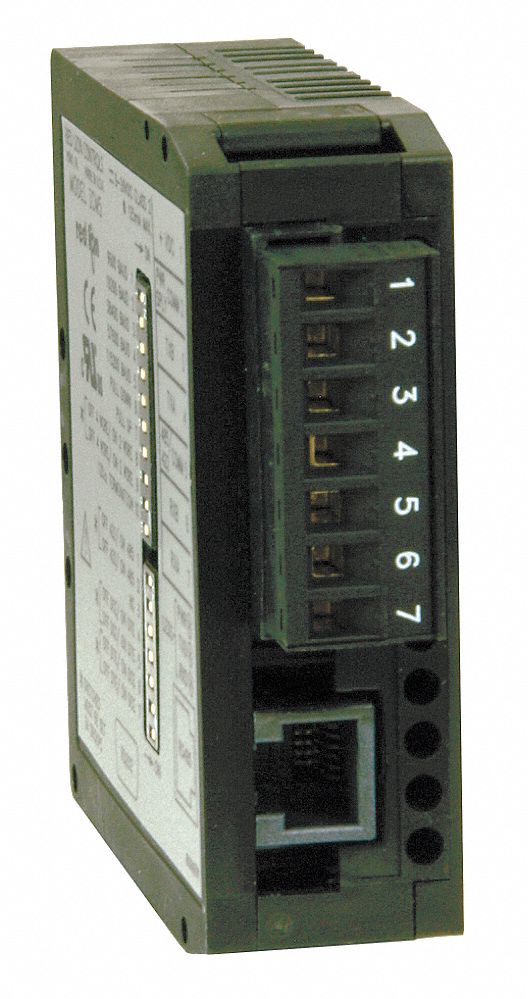 13C957 - 3way Isolated RS232/RS485 Serial Convert