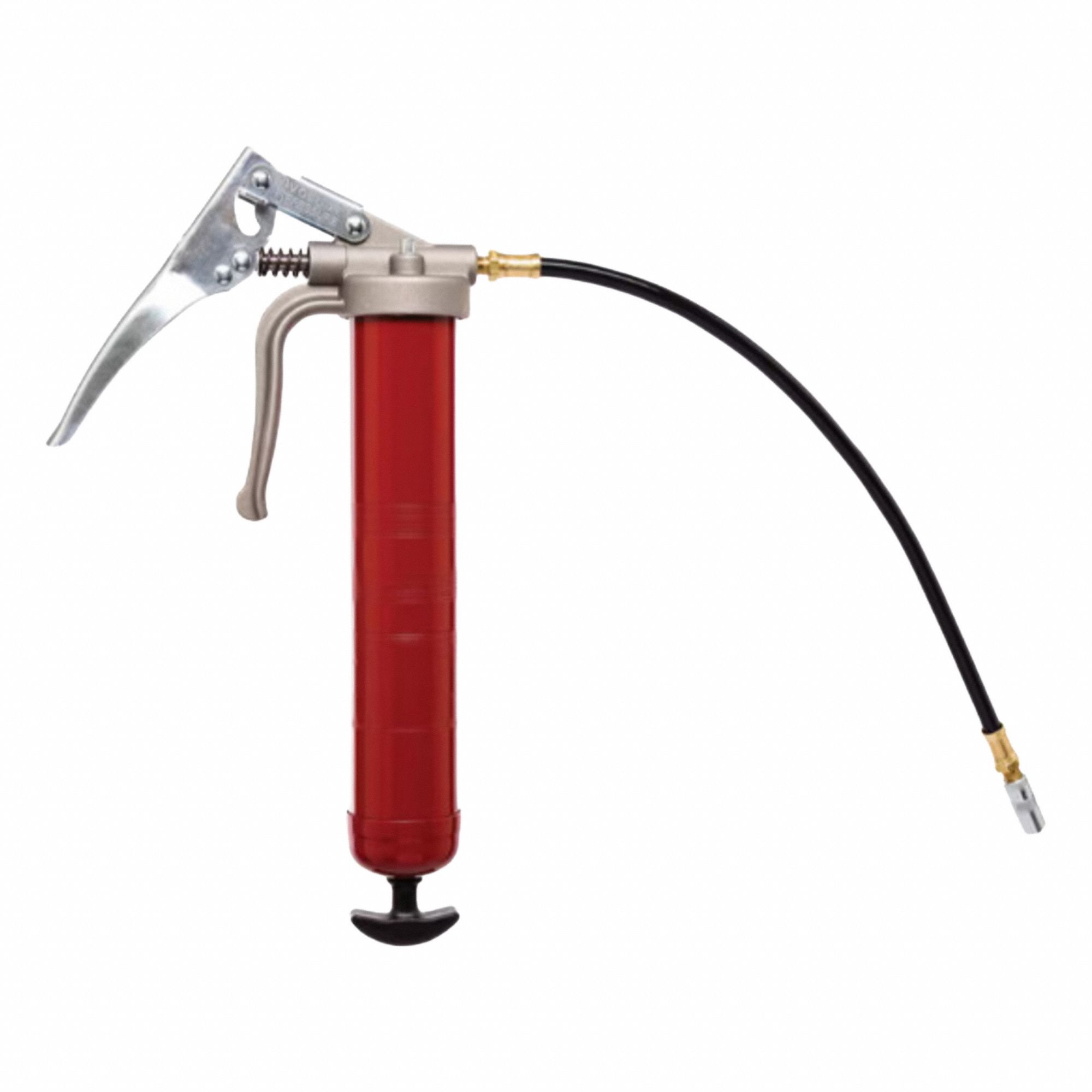 PISTOL GRIP GUN W/ FLEX EXT