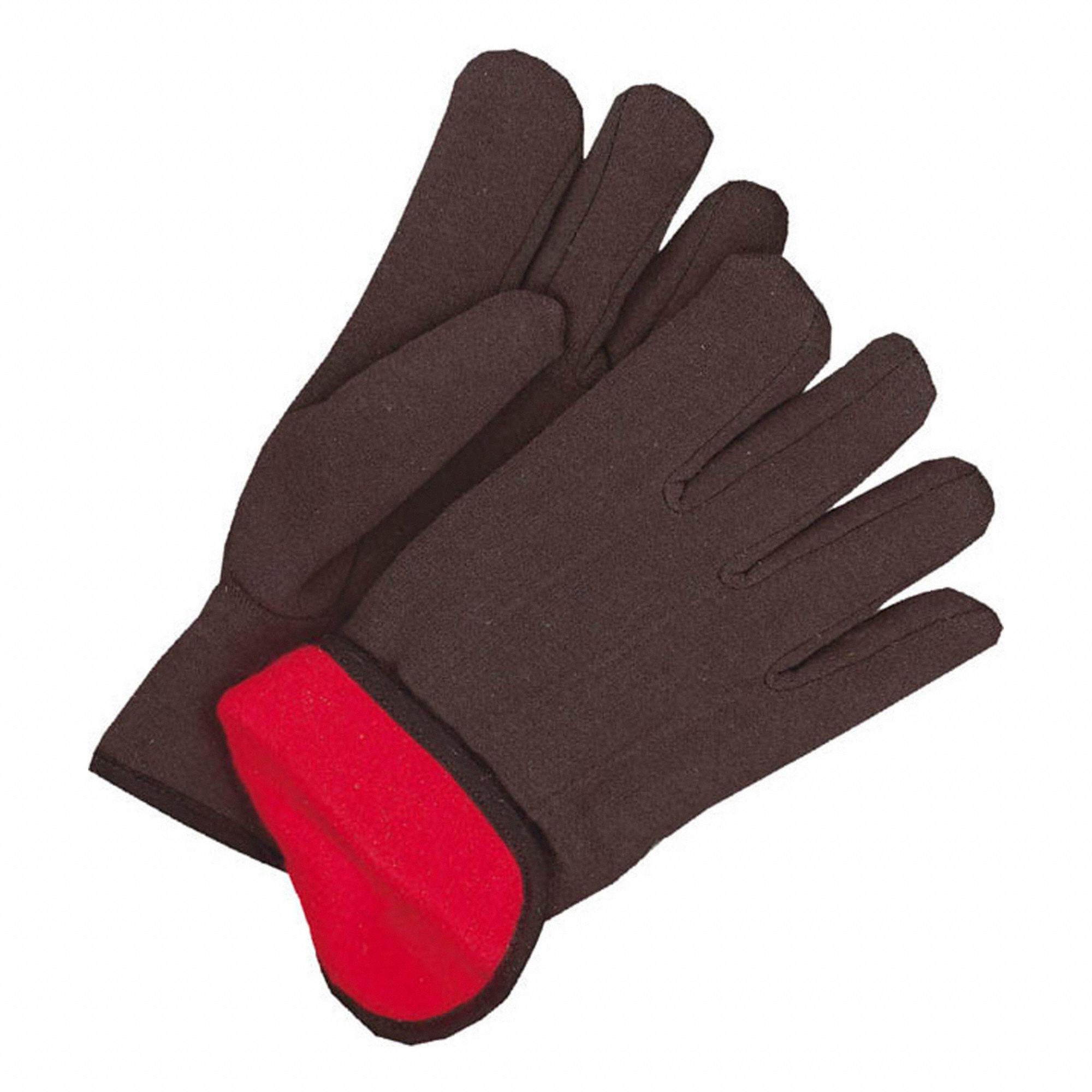 Insulated jersey clearance gloves