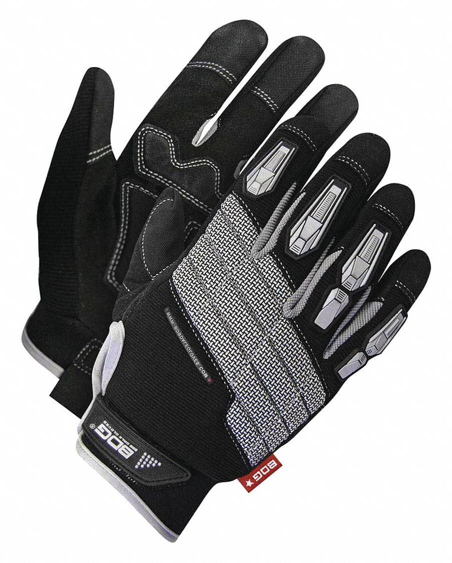 GLOVES PERFOMANCE H.D. IMPACT