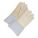 GANDER WELDER GLOVES, BEIGE, XL, 12, LEATHER, COWHIDE, GAUNTLET CUFF, C100 THINSULATE